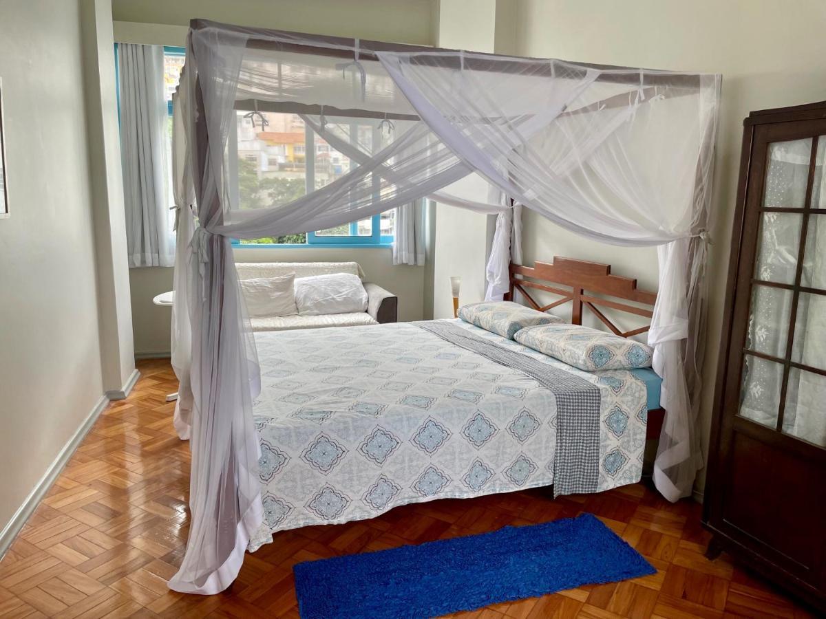 Copacabana suite Río de Janeiro Exterior foto
